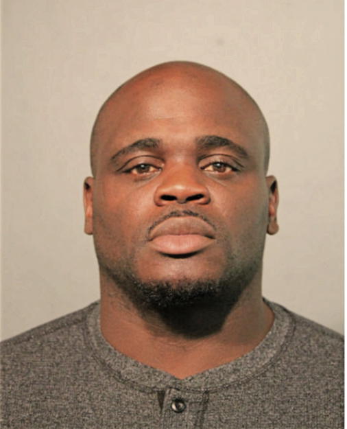 CORNELIUS A WILLIAMS, Cook County, Illinois