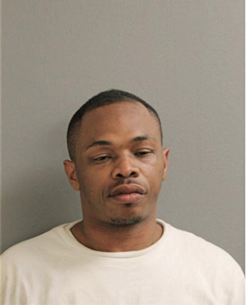 LESTER WILLIAMS, Cook County, Illinois