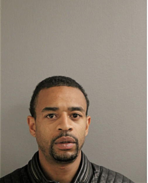 RAPHAEL N WILLIAMS, Cook County, Illinois