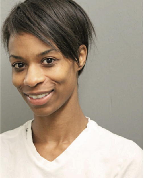 BRITTANY M WILLOUGHBY, Cook County, Illinois