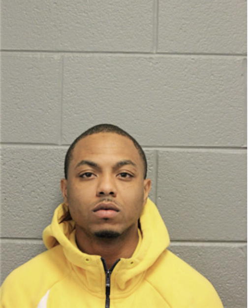 JONEAL T WINN, Cook County, Illinois