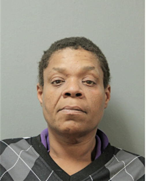 MAXINE WINTERS, Cook County, Illinois