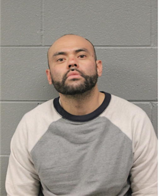 CHRISTIAN WONG, Cook County, Illinois