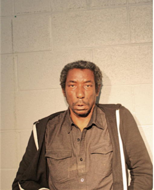 TONY R ABERNATHY, Cook County, Illinois