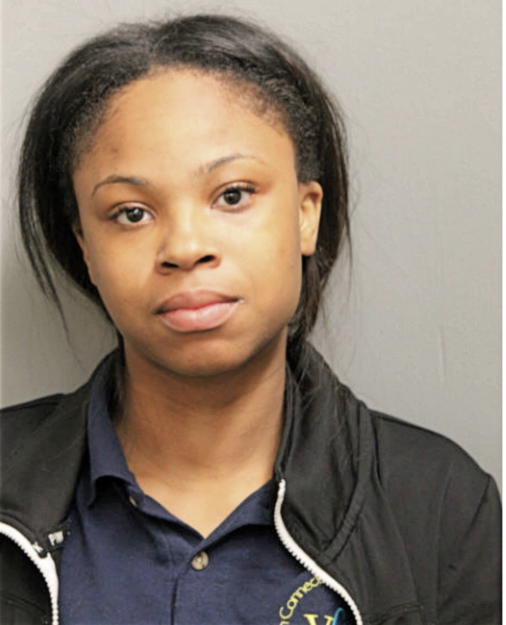 IMANI ABITALIB, Cook County, Illinois