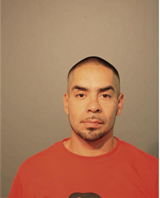 BENJAMIN ACUNA, Cook County, Illinois