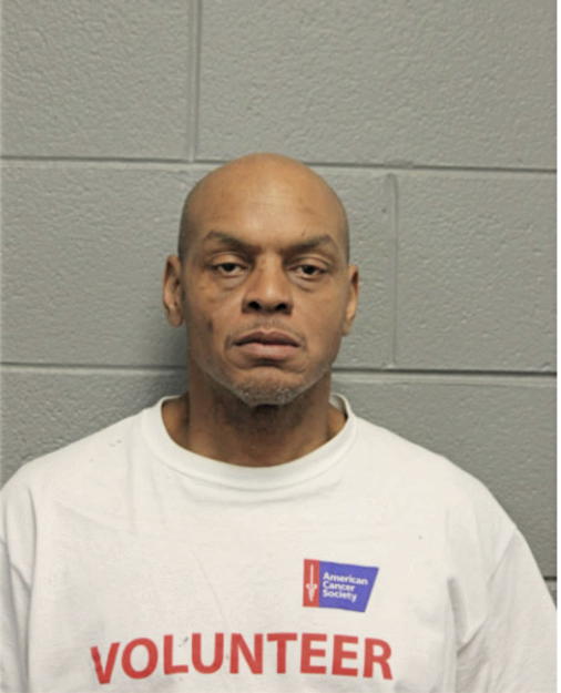 BYRON D ALLEN, Cook County, Illinois