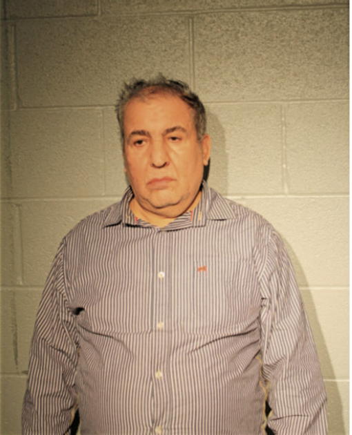 FAHAD A ALOTHMAN, Cook County, Illinois