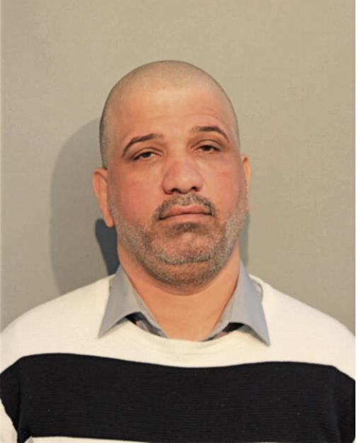 HAMED ALTUFAILI, Cook County, Illinois