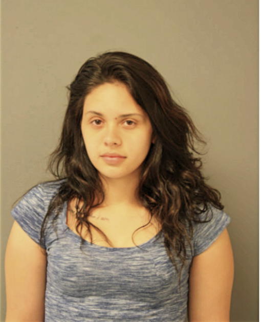 MERCEDES M ALVAREZ, Cook County, Illinois