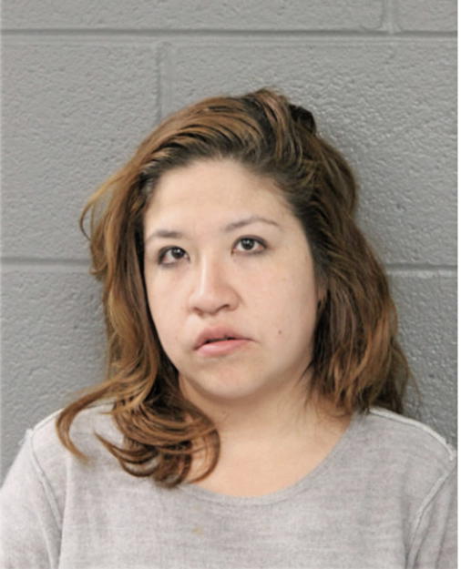 GRISELDA AMAYA-BARRON, Cook County, Illinois