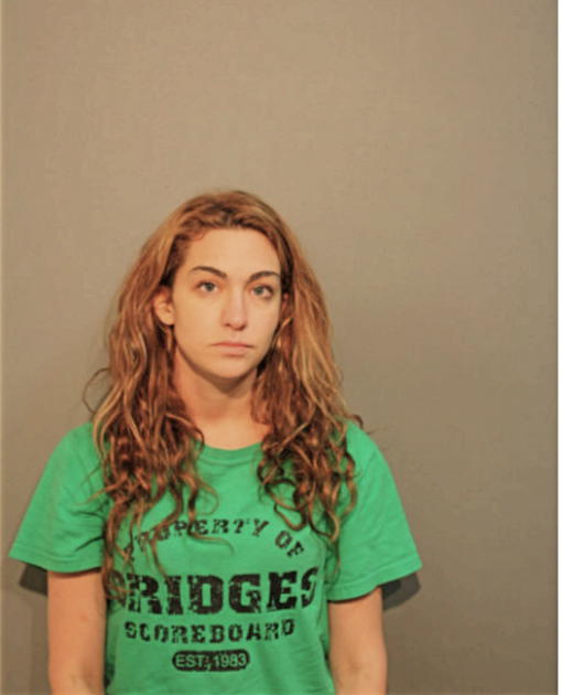 RACHEL E ANGOTTI, Cook County, Illinois
