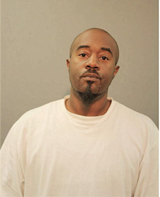 TERRANCE L ARMSTRONG, Cook County, Illinois