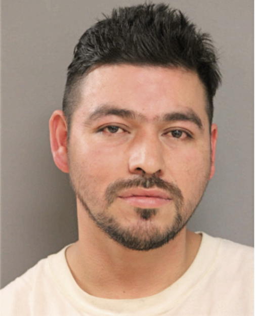 JUAN ARREOLA, Cook County, Illinois