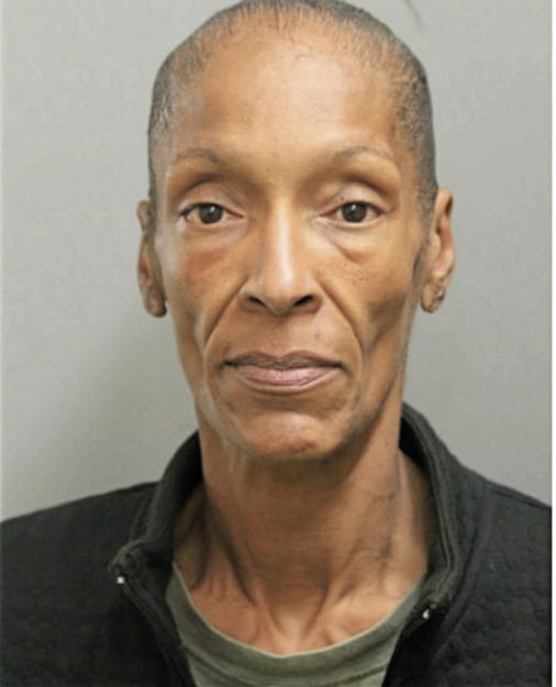 JANESE M ATKINS, Cook County, Illinois