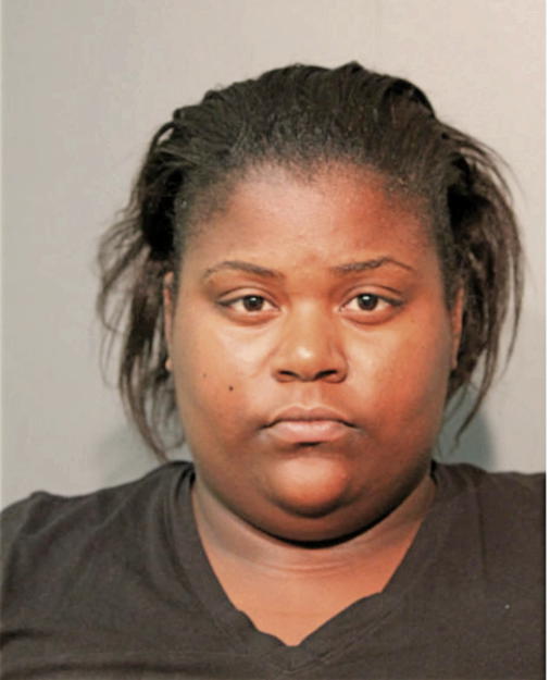 SHATIEA L ATWATER, Cook County, Illinois