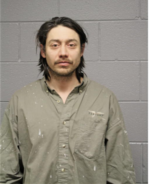 FRANCISCO AVILA, Cook County, Illinois