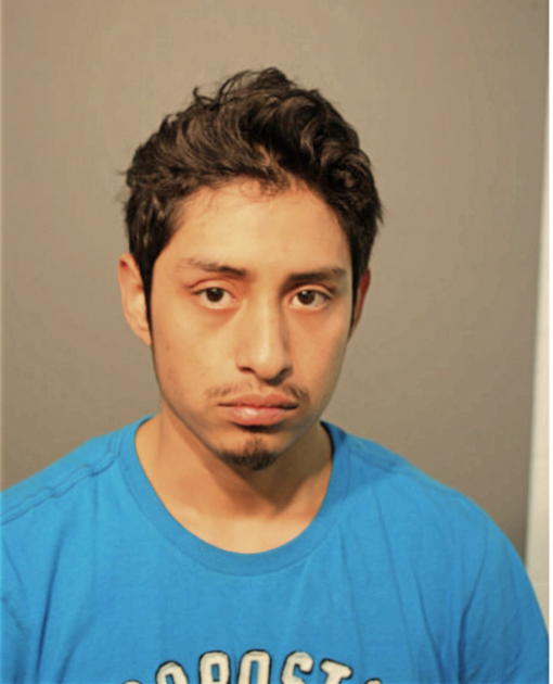 JOSE AVILA, Cook County, Illinois