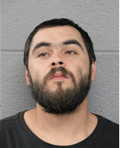 EMMANUEL L AYALA, Cook County, Illinois