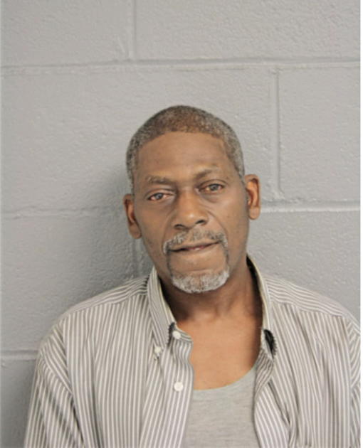 CHARLES E BAILEY, Cook County, Illinois