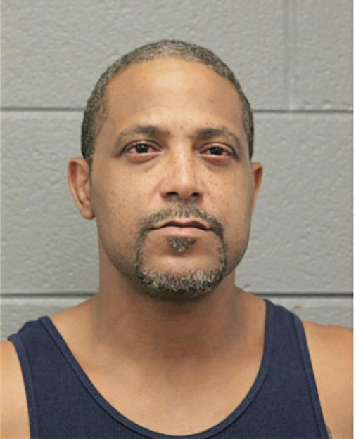 KEITH A BAQUET, Cook County, Illinois