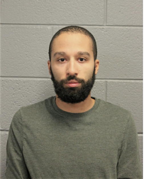 JONATHAN L BARBER, Cook County, Illinois