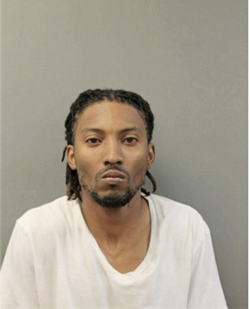 DEVONSHA J BEALE, Cook County, Illinois