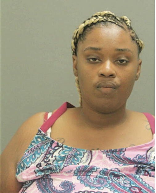 DIANA CHANELLE BEAMON, Cook County, Illinois