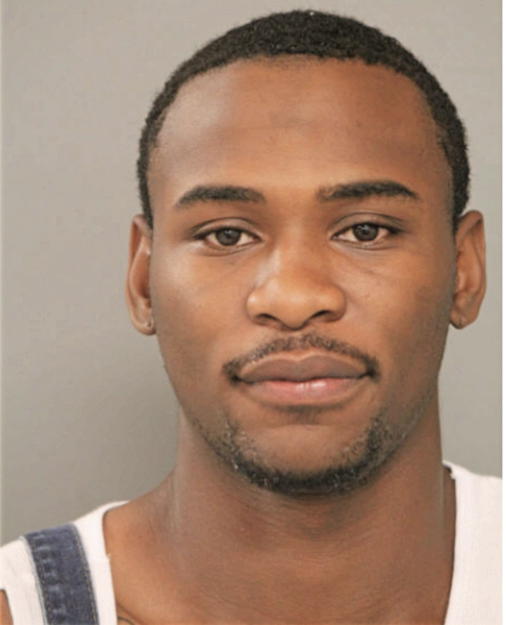 TEVIN BELVINS, Cook County, Illinois