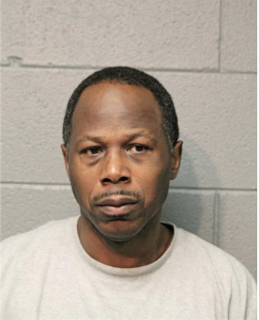 MELVIN BOUGHTON, Cook County, Illinois