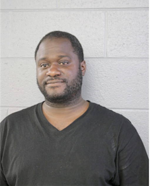 TARRANCE BOUIE, Cook County, Illinois
