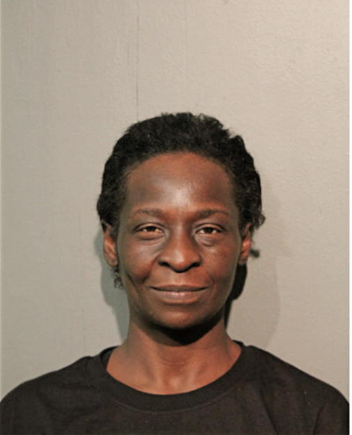 DOROTHY BOVAN, Cook County, Illinois