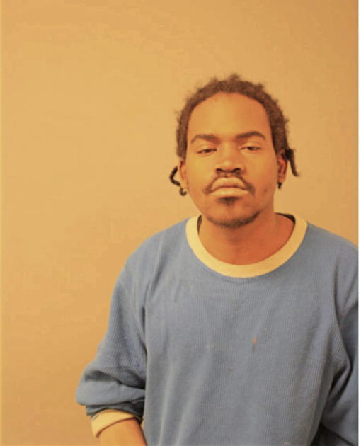 GARY BOWENS, Cook County, Illinois