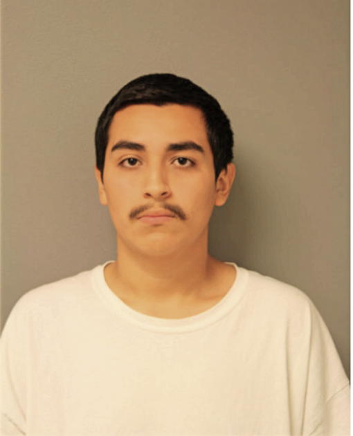 JOSE BRAVO, Cook County, Illinois