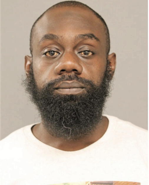 PATRICK A BROOKS, Cook County, Illinois