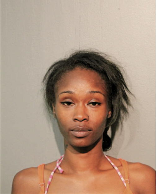 TONITA N BROOKS, Cook County, Illinois