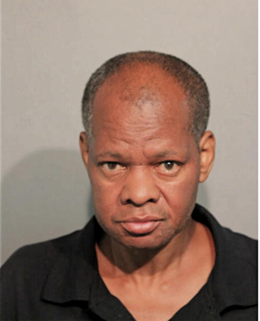 ANTHONY ERIC BROWN, Cook County, Illinois