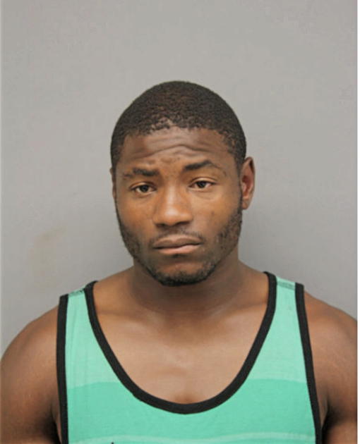 MARVIN L BROWN, Cook County, Illinois