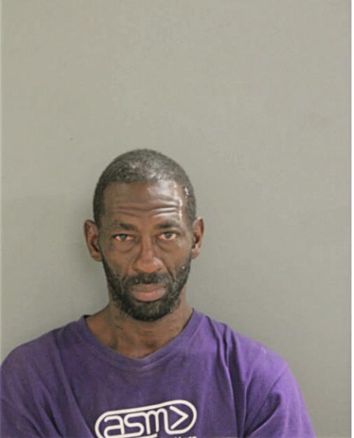 LEWIS BRUMFIELD, Cook County, Illinois