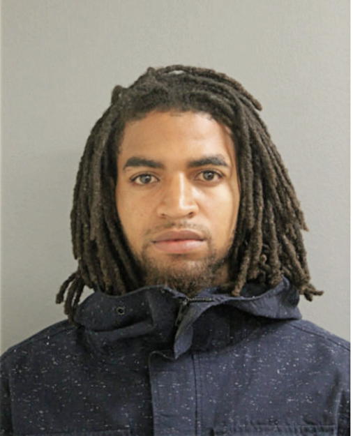 DEJUAN BRYANT, Cook County, Illinois