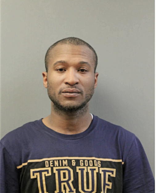 JASYN E BUCKLEY, Cook County, Illinois