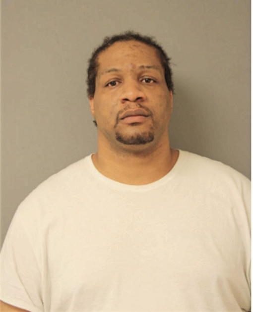 ANTHONY BUTLER, Cook County, Illinois