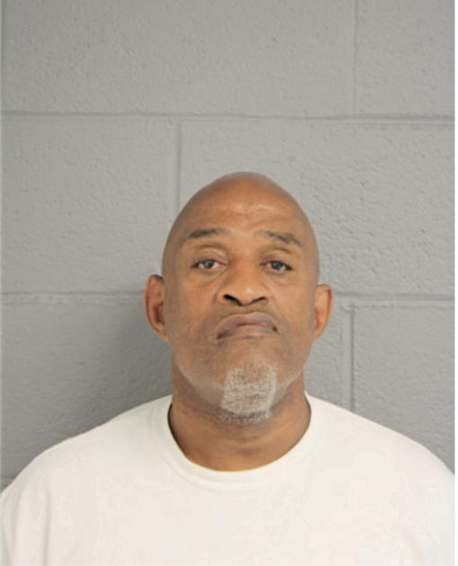 ISAIAH BUTLER, Cook County, Illinois