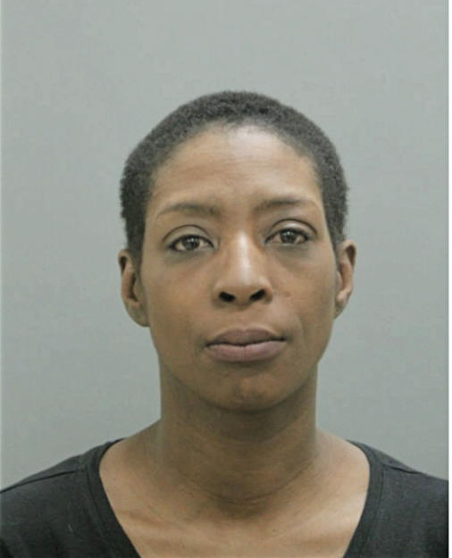 KICHIA BYRD, Cook County, Illinois