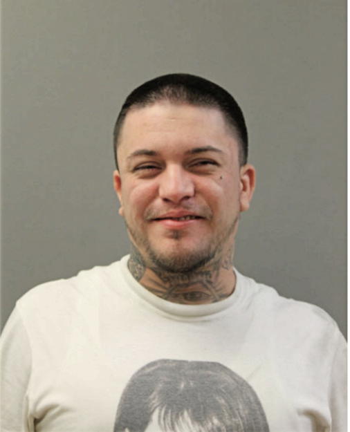 SERGIO CABRAL, Cook County, Illinois