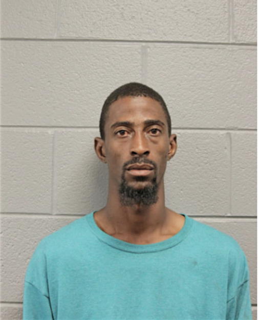 SAMUEL J CAGE, Cook County, Illinois