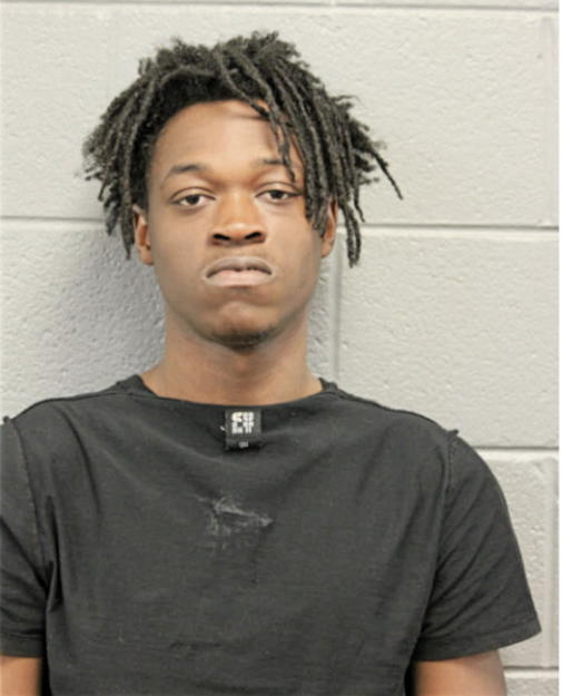 MICHAEL K CASEY, Cook County, Illinois