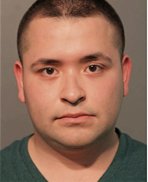 ANGEL CHAVEZ, Cook County, Illinois