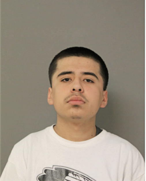 ROGELIO CHAVEZ, Cook County, Illinois