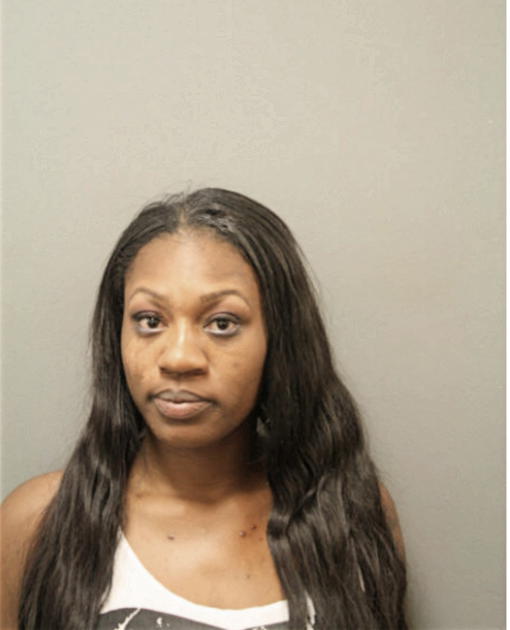 DAPHNE J COATS, Cook County, Illinois